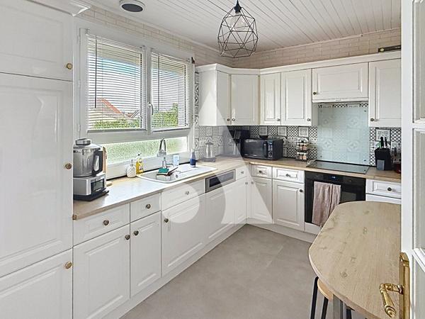 Maison 5 pièces 100 m2