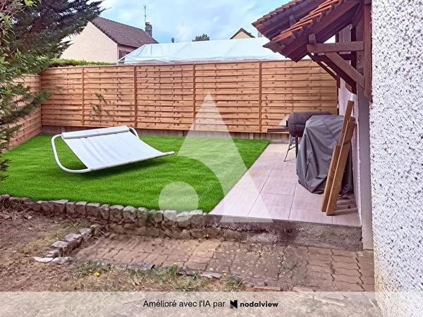 Maison 5 pièces 100 m2