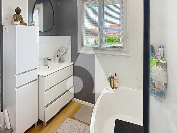 Maison 5 pièces 100 m2