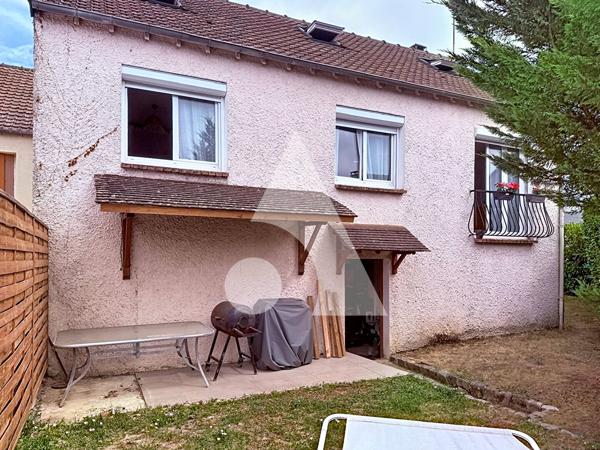 Maison 5 pièces 100 m2