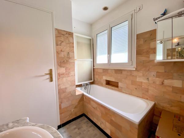 MAISON 5 CHAMBRES - BUREAU - EPINAY SUR ORGE