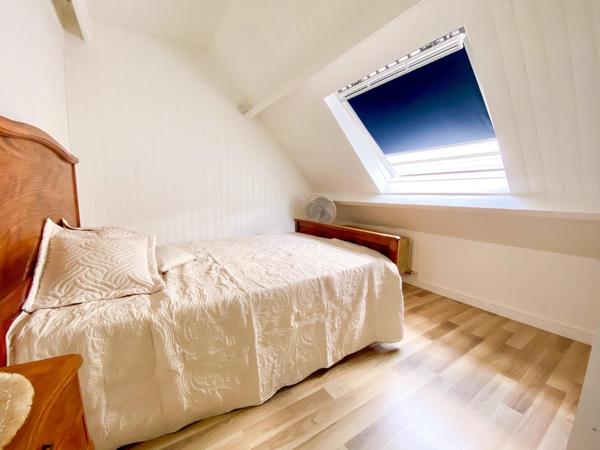 MAISON 5 CHAMBRES - BUREAU - EPINAY SUR ORGE