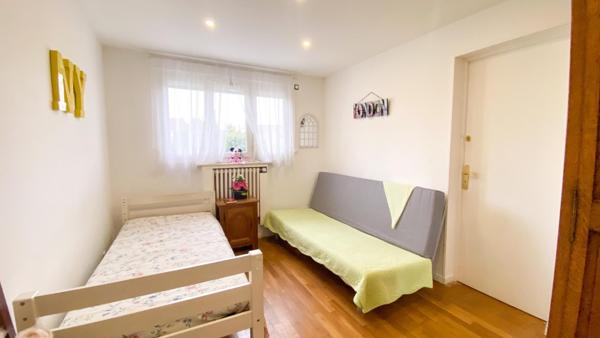 MAISON 5 CHAMBRES - BUREAU - EPINAY SUR ORGE