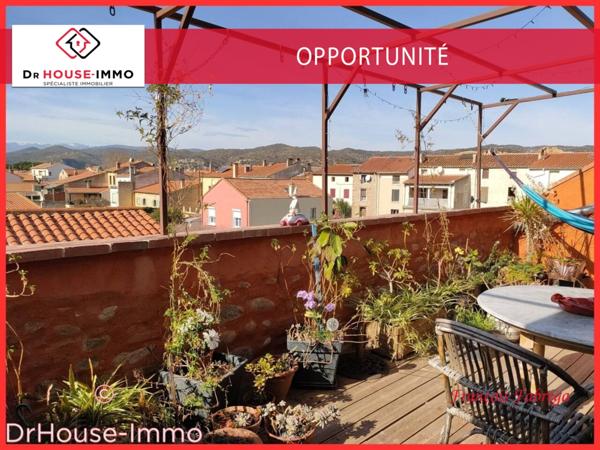 Maison à vendre 11 pièces de 280 m²