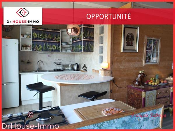 Maison à vendre 11 pièces de 280 m²