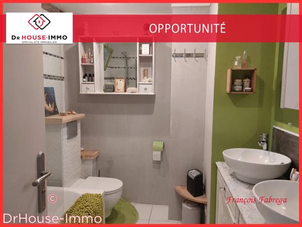 Maison à vendre 11 pièces de 280 m²