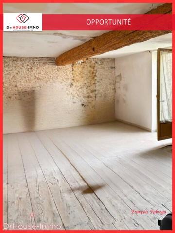 Maison à vendre 11 pièces de 280 m²