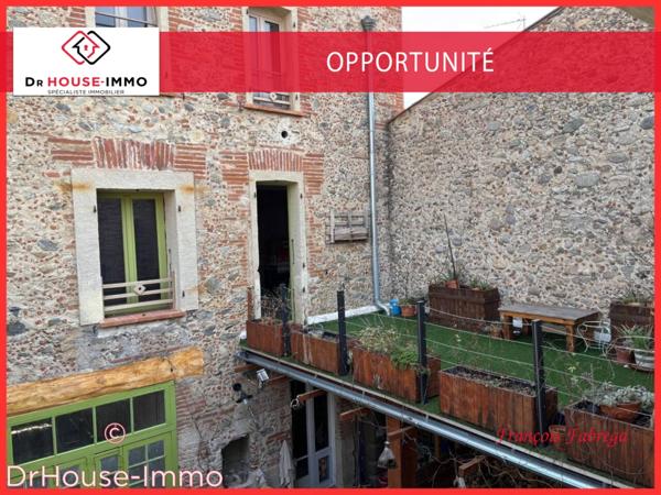 Maison à vendre 11 pièces de 280 m²