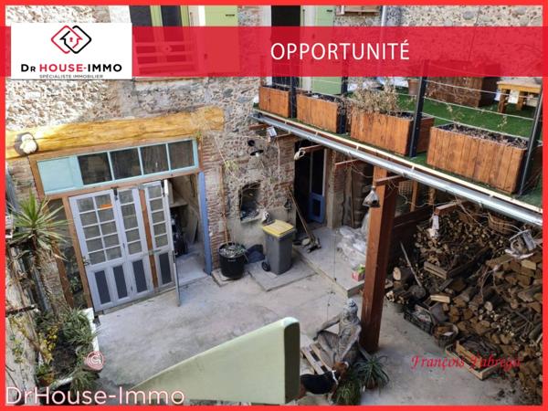 Maison à vendre 11 pièces de 280 m²