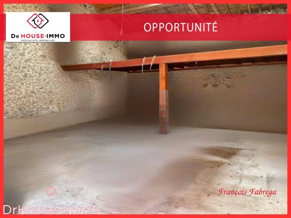 Maison à vendre 11 pièces de 280 m²