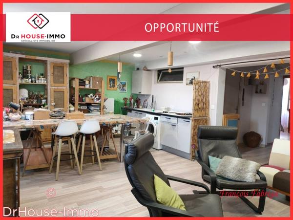 Maison à vendre 11 pièces de 280 m²