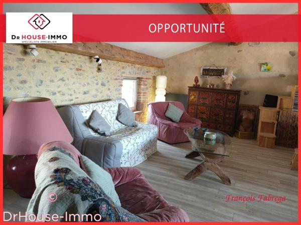 Maison à vendre 11 pièces de 280 m²