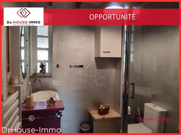 Maison à vendre 11 pièces de 280 m²