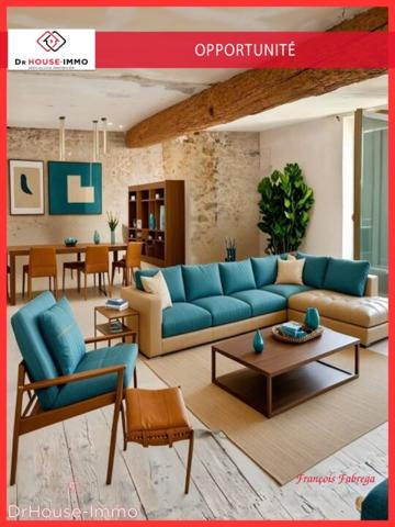 Maison à vendre 11 pièces de 280 m²