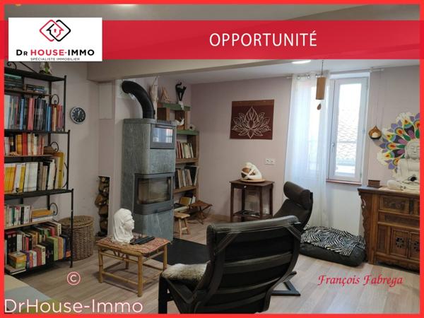 Maison à vendre 11 pièces de 280 m²