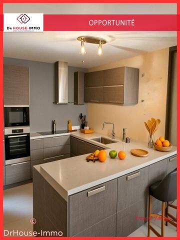 Maison à vendre 11 pièces de 280 m²