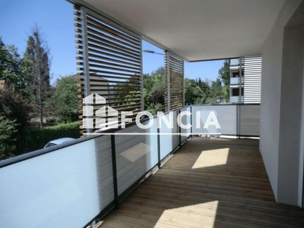 Location Appartement 3 pièces 68.75 m² - 8 RUE DE VENASQUE Toulouse 31400