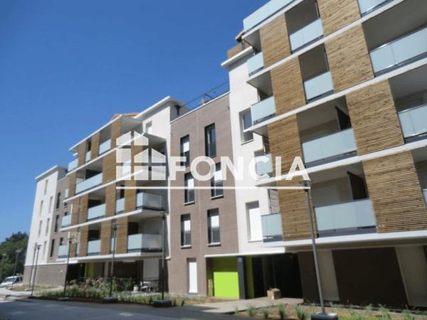 Location Appartement 3 pièces 68.75 m² - 8 RUE DE VENASQUE Toulouse 31400