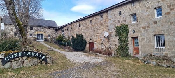 Maison 9 pièces - 463 m²