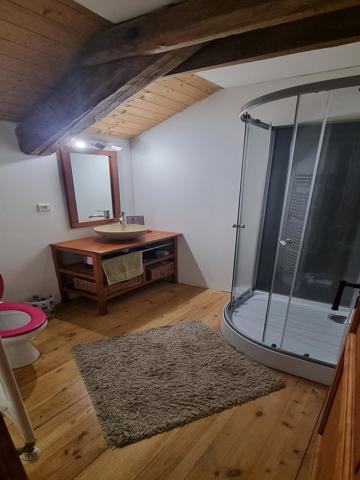 Maison 9 pièces - 463 m²