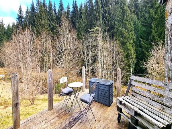 Maison 9 pièces - 463 m²