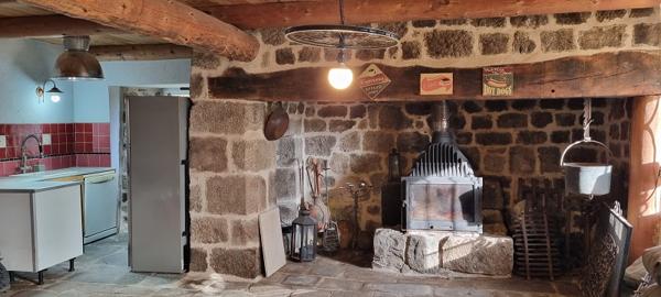 Maison 9 pièces - 463 m²