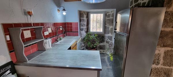 Maison 9 pièces - 463 m²