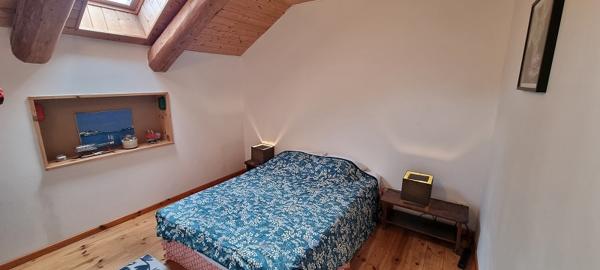 Maison 9 pièces - 463 m²