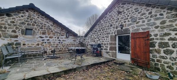 Maison 9 pièces - 463 m²