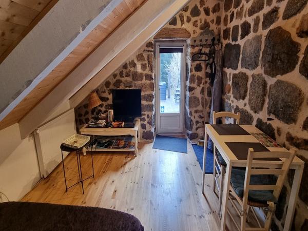 Maison 9 pièces - 463 m²