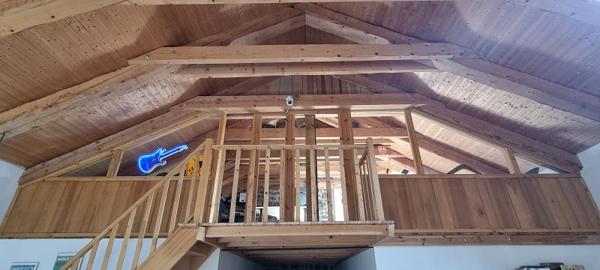 Maison 9 pièces - 463 m²