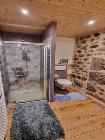 Maison 9 pièces - 463 m²