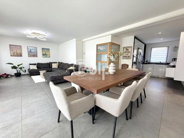 Maison à vendre à Seclin - Réf. secf44