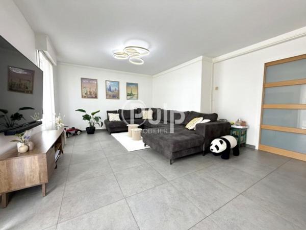 Maison à vendre à Seclin - Réf. secf44