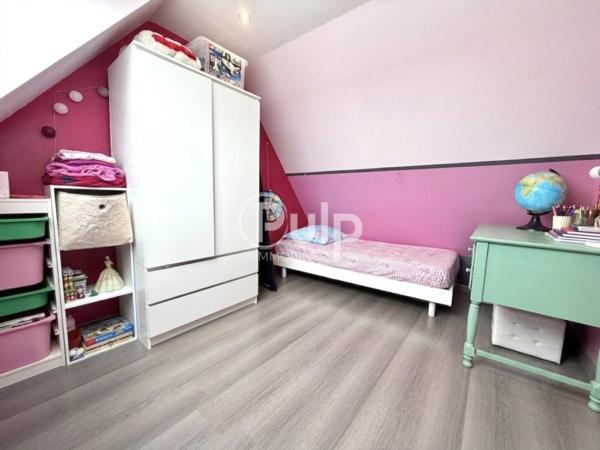 Maison à vendre à Seclin - Réf. secf44