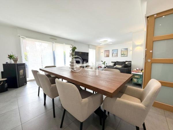 Maison à vendre à Seclin - Réf. secf44