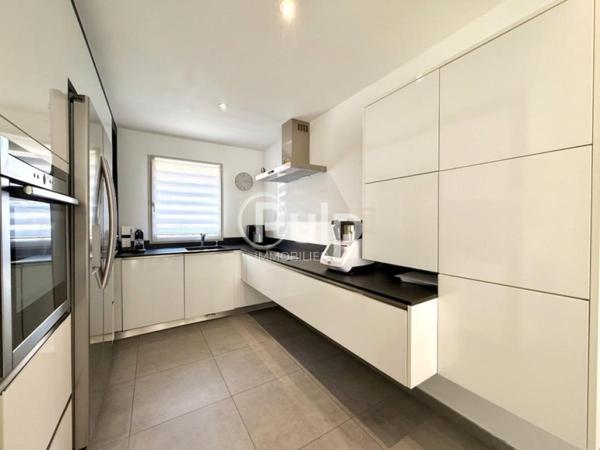 Maison à vendre à Seclin - Réf. secf44