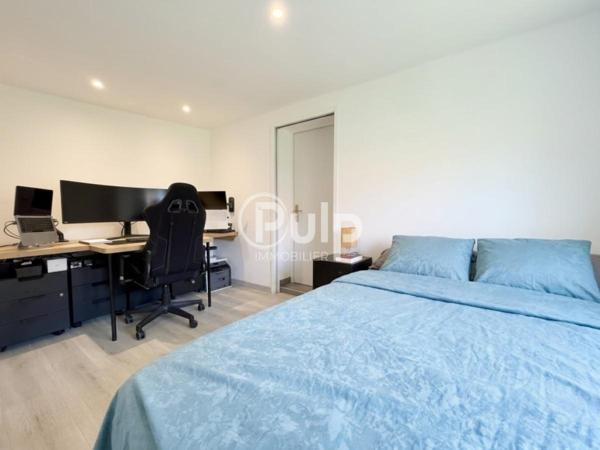 Maison à vendre à Seclin - Réf. secf44