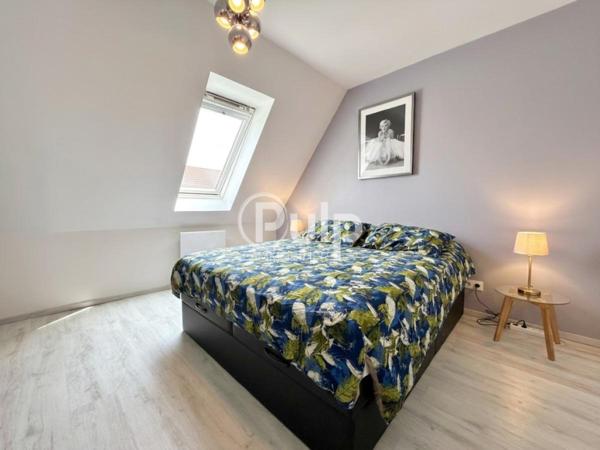 Maison à vendre à Seclin - Réf. secf44