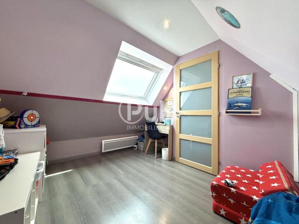 Maison à vendre à Seclin - Réf. secf44
