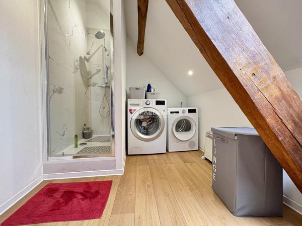 Maison Bourgeoise à Saint-Pol-sur-Ternoise - Réf. ml5663l