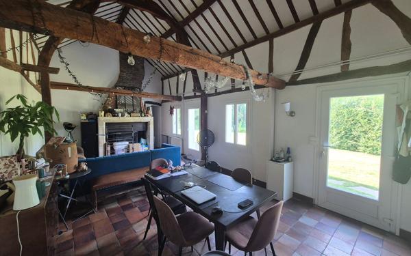 Maison à louer
