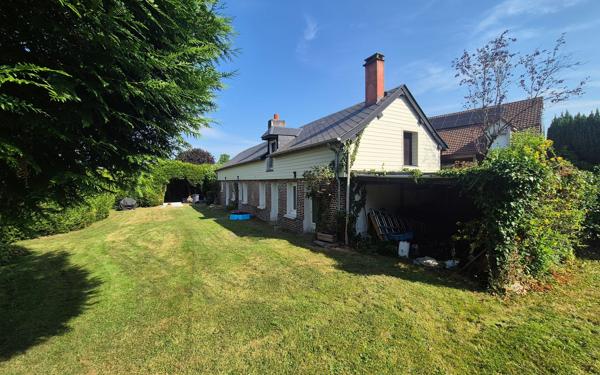 Maison à louer