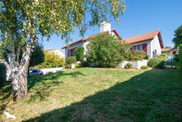 Maison à vendre |  Balma |  7 pièces | 140 m²