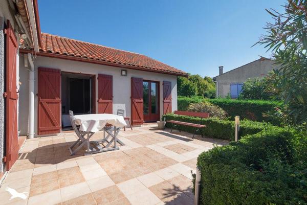 Maison à vendre |  Balma |  7 pièces | 140 m²