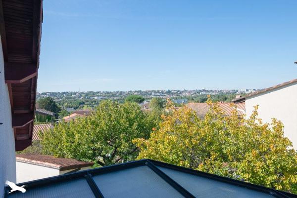 Maison à vendre |  Balma |  7 pièces | 140 m²