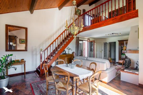 Maison à vendre |  Balma |  7 pièces | 140 m²