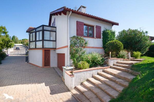 Maison à vendre |  Balma |  7 pièces | 140 m²