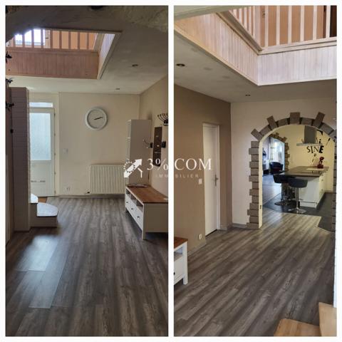 Maison 7 pièce(s) 5 chambre(s) 180 m²