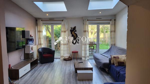 Maison 7 pièce(s) 5 chambre(s) 180 m²